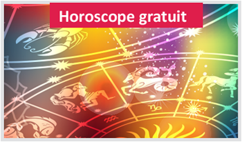 Horoscope gratuit