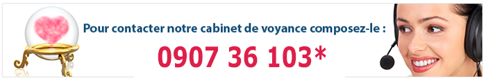 cabinet de voyance