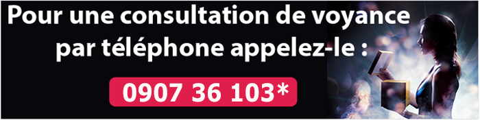consultation de voyance par telephone
