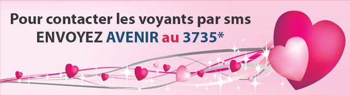 voyance de l'amour