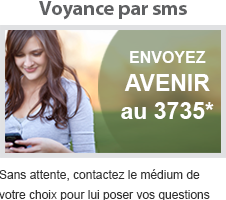  voyance par sms