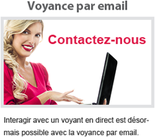  voyance par email