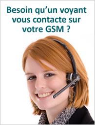 Tchat gratuit avec voyant